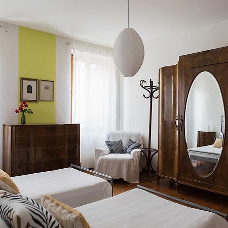Bed and Breakfast La Casa Delle Zie Cologna Veneta Екстер'єр фото