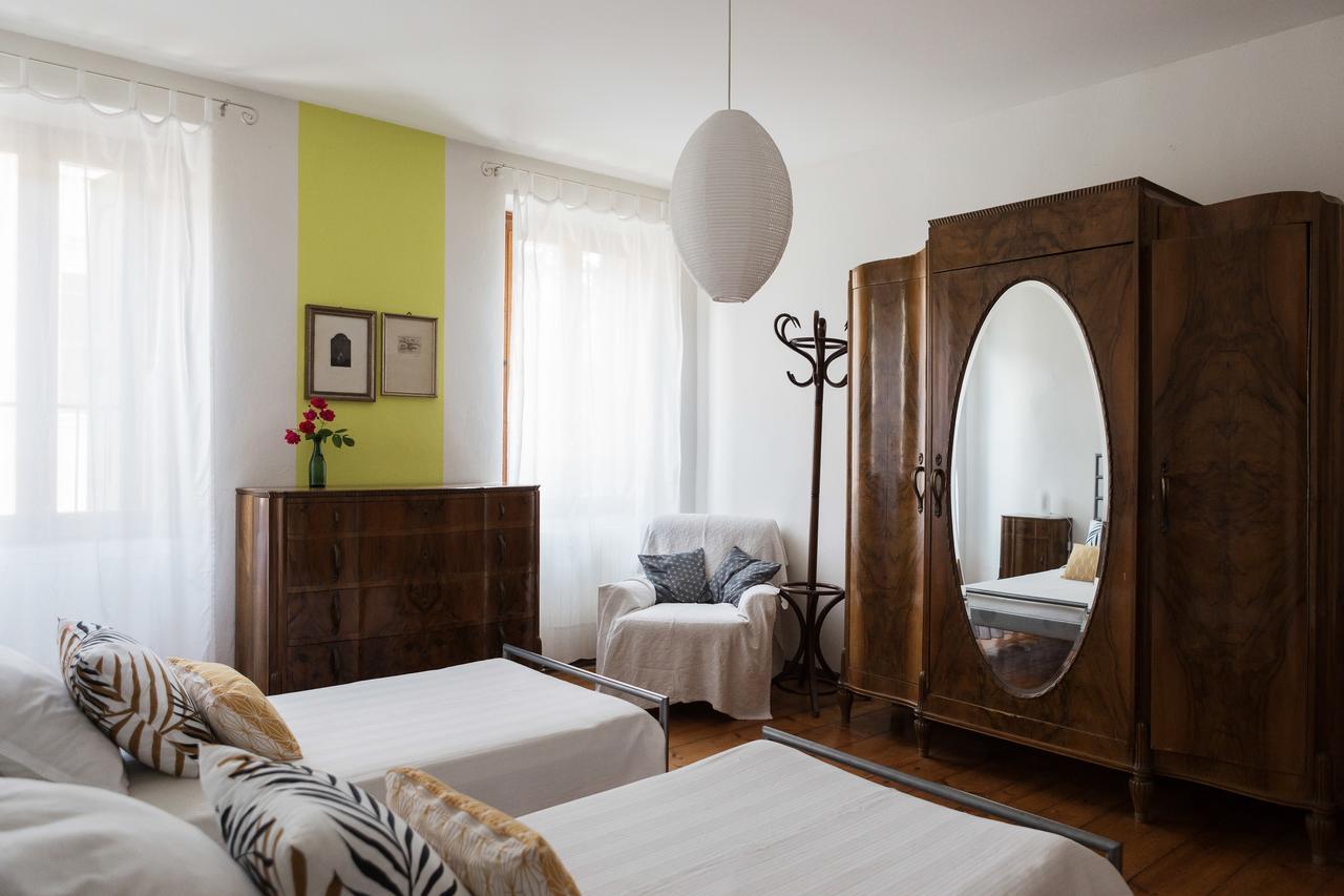 Bed and Breakfast La Casa Delle Zie Cologna Veneta Екстер'єр фото