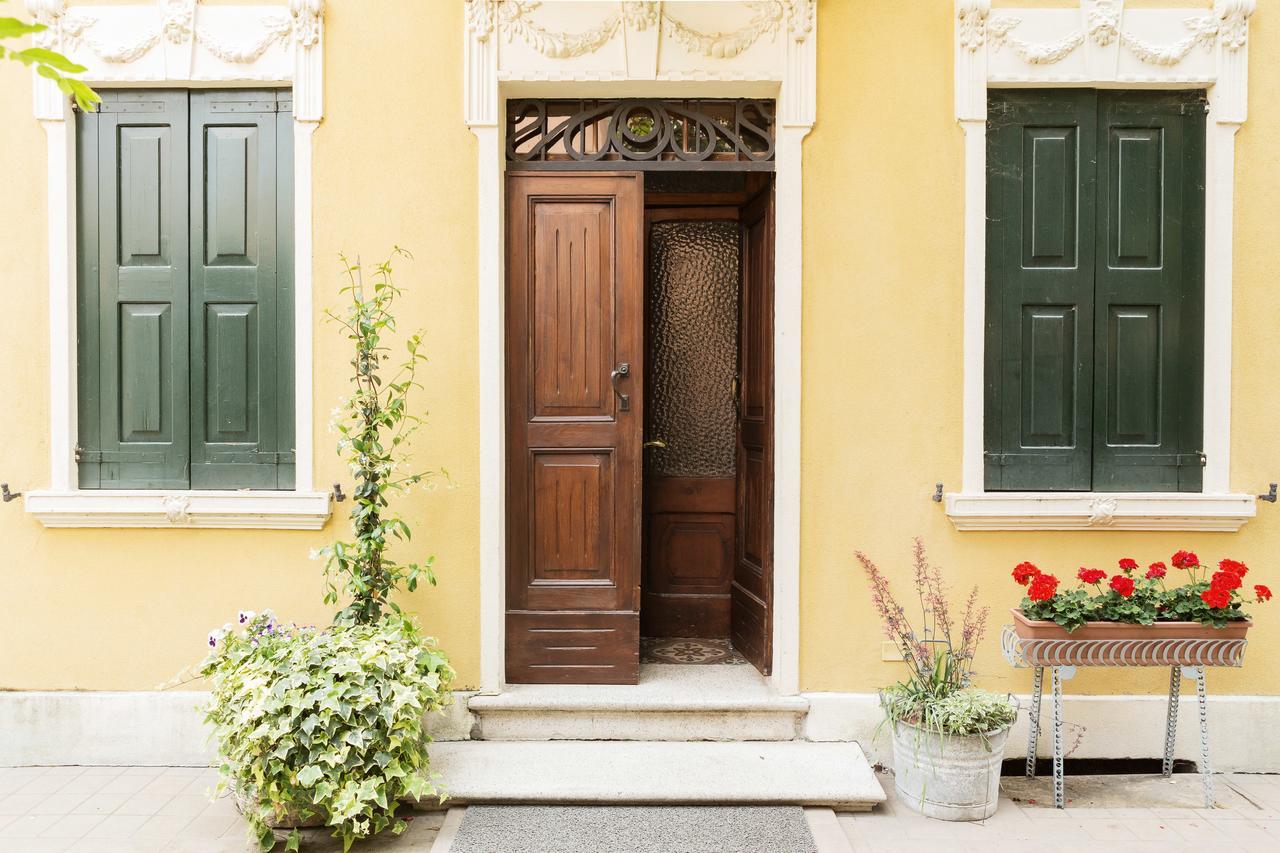 Bed and Breakfast La Casa Delle Zie Cologna Veneta Екстер'єр фото