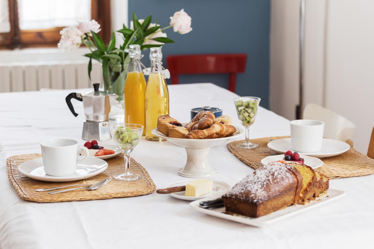 Bed and Breakfast La Casa Delle Zie Cologna Veneta Екстер'єр фото