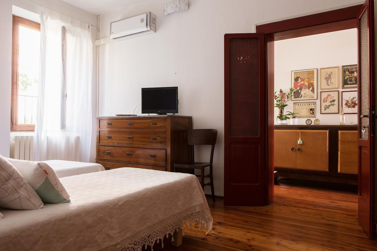 Bed and Breakfast La Casa Delle Zie Cologna Veneta Екстер'єр фото