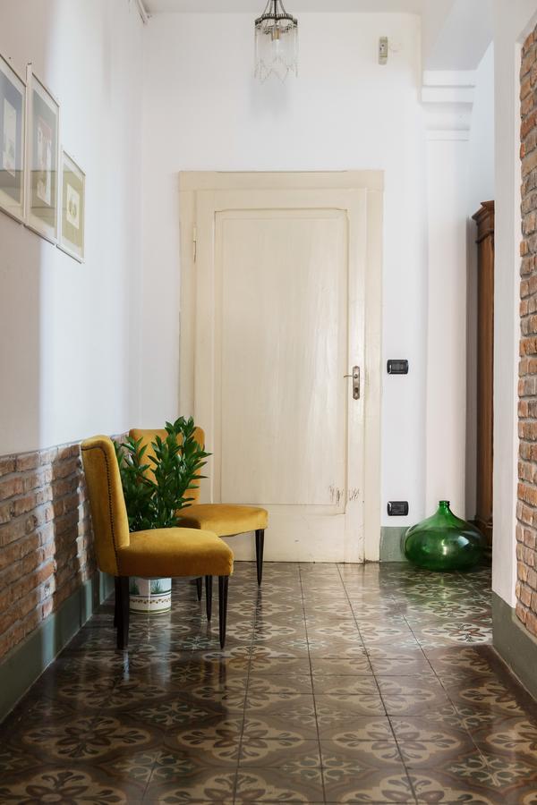 Bed and Breakfast La Casa Delle Zie Cologna Veneta Екстер'єр фото