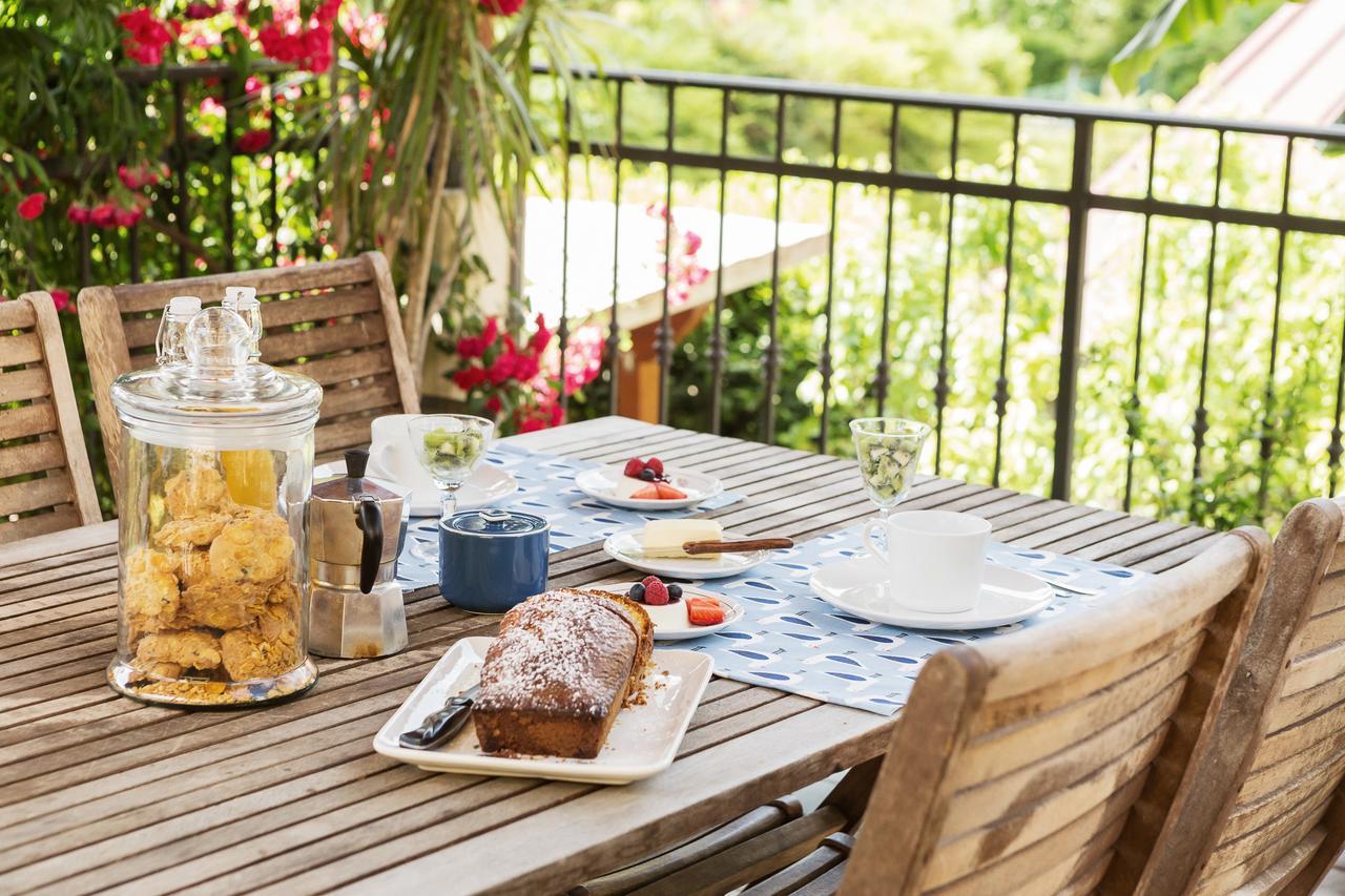 Bed and Breakfast La Casa Delle Zie Cologna Veneta Екстер'єр фото