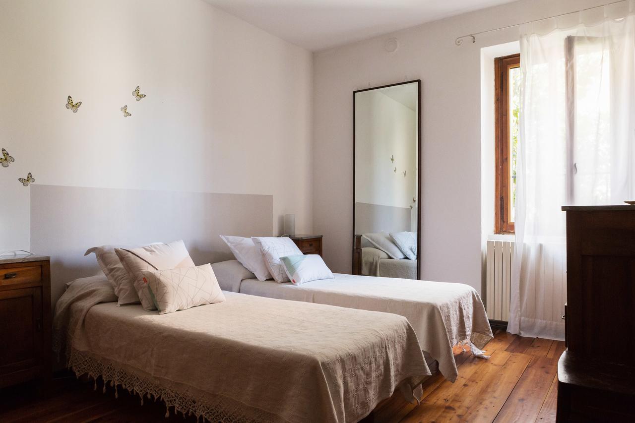 Bed and Breakfast La Casa Delle Zie Cologna Veneta Екстер'єр фото
